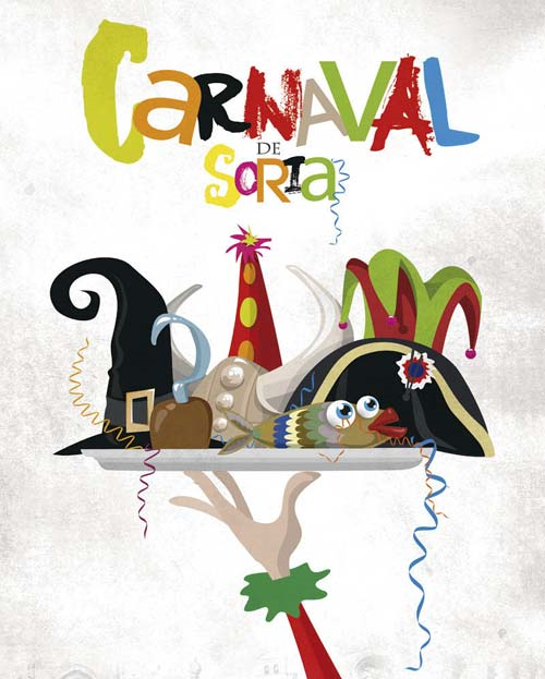 Carnavales de Soria