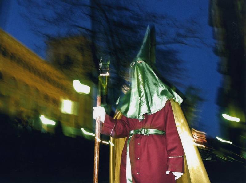 Semana Santa de Soria