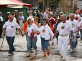 Fiestas de San Juan 2007 - Jueves la Saca