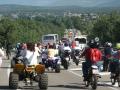 Fiestas de San Juan 2007 - Jueves la Saca