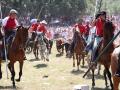 Fiestas de San Juan 2007 - Jueves la Saca