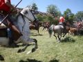 Fiestas de San Juan 2007 - Jueves la Saca