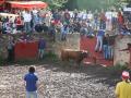 Fiestas de San Juan 2007 - La Compra