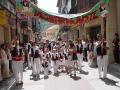 Fiestas de San Juan 2007 - Domingo Calderas