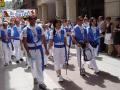 Fiestas de San Juan 2007 - Domingo Calderas