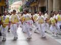 Fiestas de San Juan 2007 - Domingo Calderas