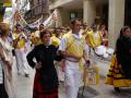 Fiestas de San Juan 2007 - Domingo Calderas