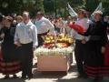 Fiestas de San Juan 2007 - Domingo Calderas