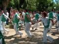 Fiestas de San Juan 2007 - Domingo Calderas