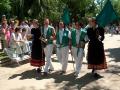 Fiestas de San Juan 2007 - Domingo Calderas