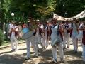 Fiestas de San Juan 2007 - Domingo Calderas