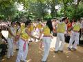 Fiestas de San Juan 2007 - Domingo Calderas