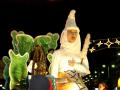 Cabalgata Reyes 2007