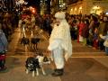 Cabalgata Reyes 2007