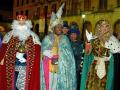 Cabalgata Reyes 2007