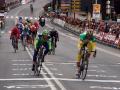 Vuelta Ciclista 2007