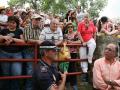 Fiestas de San Juan 2007 - Lavalenguas