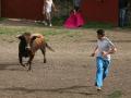 Fiestas de San Juan 2007 - Lavalenguas