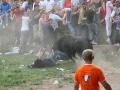 Fiestas de San Juan 2007 - Lavalenguas