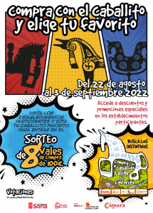 Cartel Campaña