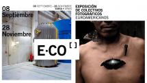 EXPOSICIÓN DE FOTOGRAFÍA