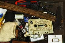 EPOSICIÓN DE FOTOGRAFÍA