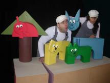 TEATRO INFANTIL