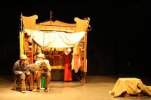 TEATRO INFANTIL (a partir de 6 años)