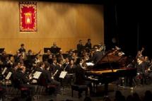 CONCIERTO DE LA BANDA MUNICIPAL DE MÚSICA