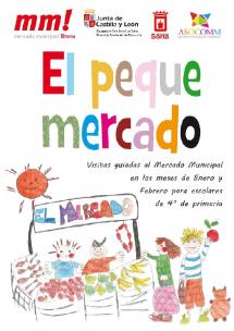 EL PEQUEMERCADO
