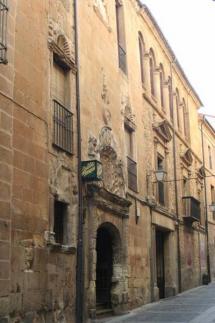 PALACIO DE LOS CASTEJONES