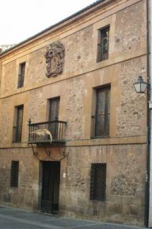 PALACIO DE LOS SAN CLEMENTE