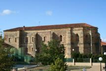 CONVENTO DE SANTA CLARA