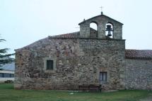 ERMITA DE SANTA BÁRBARA