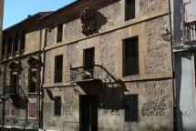 PALACIO DE LOS SAN CLEMENTE