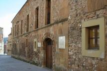 CONVENTO DE LA MERCED