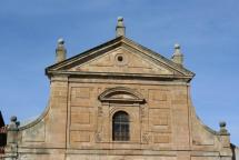 CONVENTO DEL CARMEN
