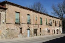CONVENTO DE SAN AGUSTIN