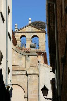 FACHADA IGLESIA DEL CARMEN