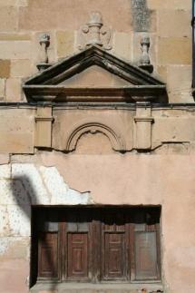 DETALLE FACHADA
