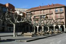 GENERAL PLAZA MAYOR