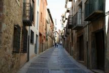 CALLE ZAPATERIA