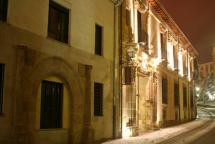 CALLE CABALLEROS