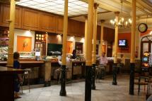 CASINO CIRCULO DE LA AMISTAD NUMANCIA