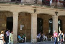 EXTERIOR DEL CASINO