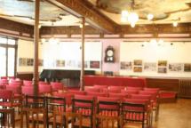 SALON GERARDO DIEGO