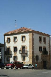 CASONA DE LOS SALVADORES