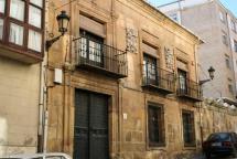CASONA JUNTO AL AYUNTAMIENTO