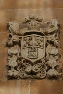 DETALLE EXTERIOR