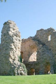 Castillo